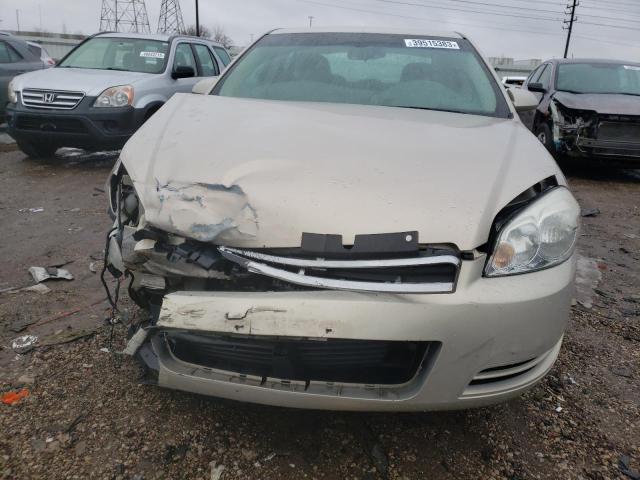 Photo 5 from auction – 2008 CHEVROLET IMPALA LS with VIN 2G1WB58K481228129