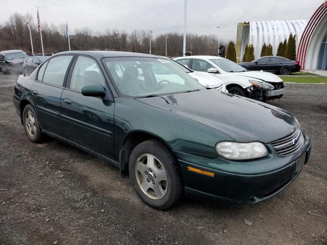 Photo 4 from auction – 2003 CHEVROLET MALIBU LS with VIN 1G1NE52J93M727010