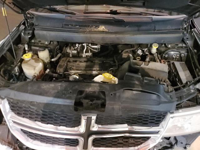 Photo 12 from auction – 2016 DODGE JOURNEY SE with VIN 3C4PDCAB5GT230456
