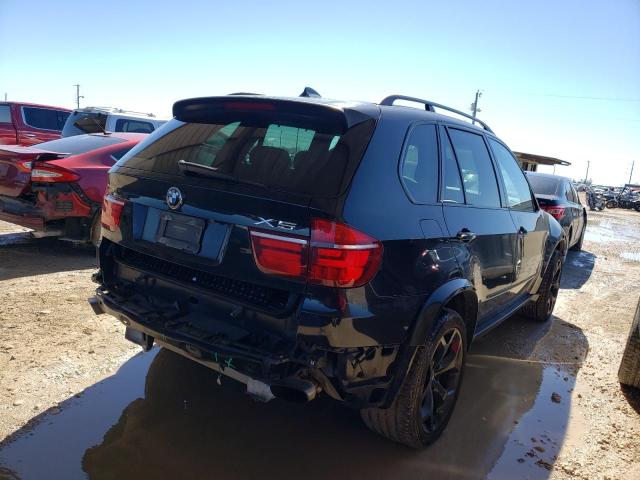 Photo 3 from auction – 2011 BMW X5 XDRIVE3 with VIN 5UXZV4C51BL401208