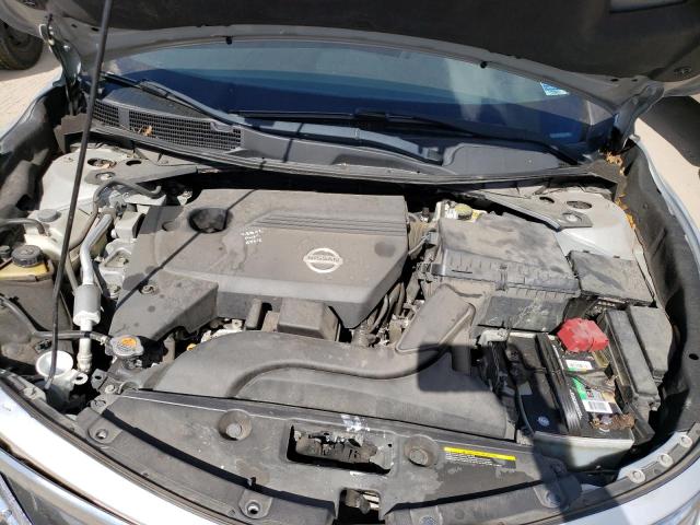 Photo 11 from auction – 2014 NISSAN ALTIMA 2.5 with VIN 1N4AL3AP1EC401271