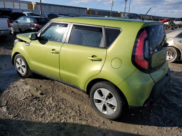 Photo 2 from auction – 2016 KIA SOUL with VIN KNDJN2A20G7873895