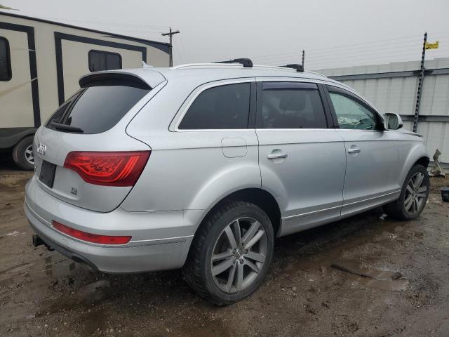 Photo 3 from auction – 2012 AUDI Q7 PREMIUM with VIN WA1LMAFE7CD001339