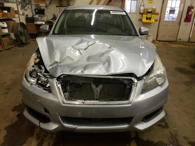 صورة رقم 5 من المزاد - 2013 SUBARU LEGACY 2.5 مع VIN 4S3BMBC62D3040495