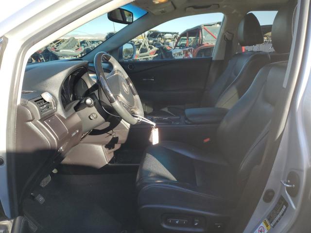 صورة رقم 7 من المزاد - 2015 LEXUS RX 350 مع VIN 2T2ZK1BAXFC189375