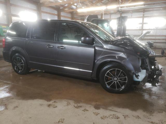 Photo 4 from auction – 2017 DODGE GRAND CARA with VIN 2C4RDGEG9HR760536