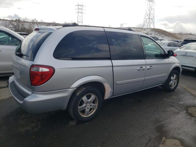 Photo 3 from auction – 2005 DODGE GRAND CARA with VIN 2D4GP44L55R235791