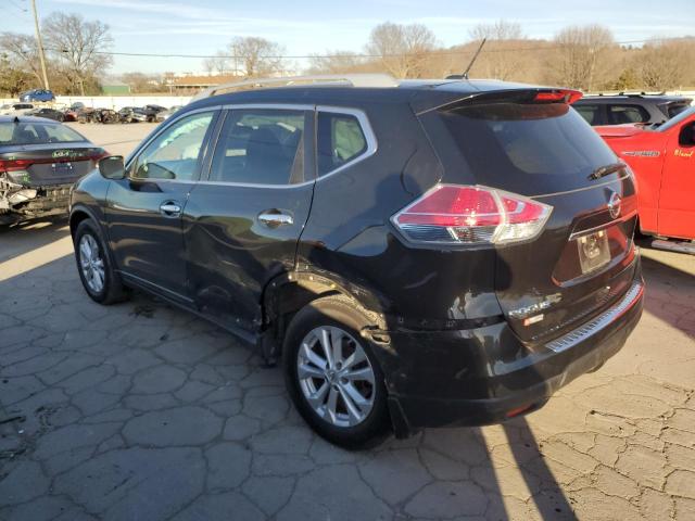 Photo 2 from auction – 2015 NISSAN ROGUE S with VIN 5N1AT2MT2FC884635