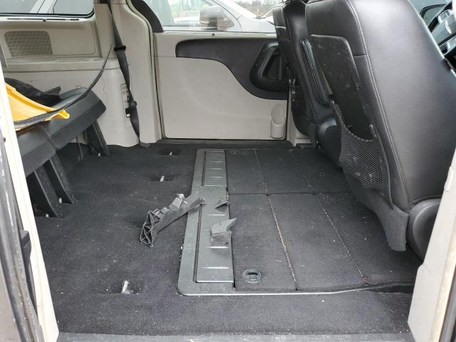 Photo 11 from auction – 2012 CHRYSLER TOWN & COU with VIN 2C4RC1CG3CR162714