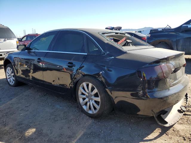 Photo 2 from auction – 2010 AUDI A4 PREMIUM with VIN WAUFFAFL7AN056082