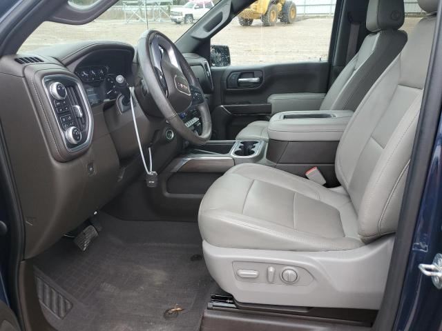Photo 7 from auction – 2019 GMC SIERRA K15 with VIN 3GTU9DED4KG181127