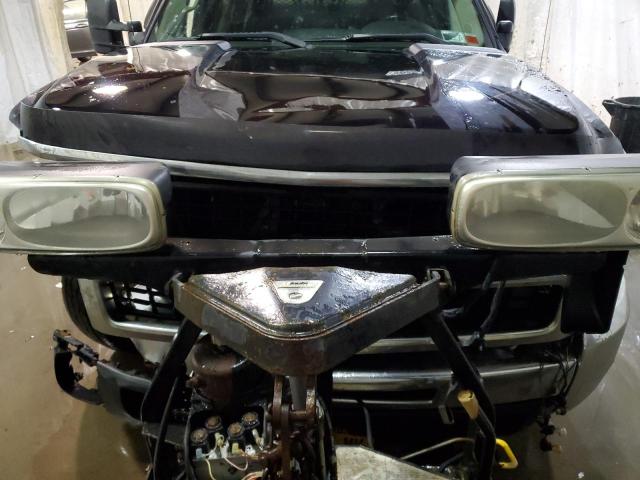 Photo 11 from auction – 2009 CHEVROLET SILVERADO with VIN 1GCHK54K09F171492