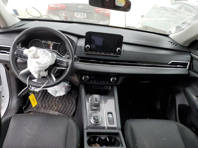 Photo 8 from auction – 2022 MITSUBISHI OUTLANDER with VIN JA4J3TA87NZ047881