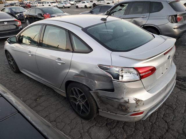 Photo 2 from auction – 2015 FORD FOCUS SE with VIN 1FADP3F26FL294153