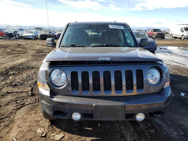 Photo 5 from auction – 2017 JEEP PARTROIT with VIN 1C4NJRFB4HD181589