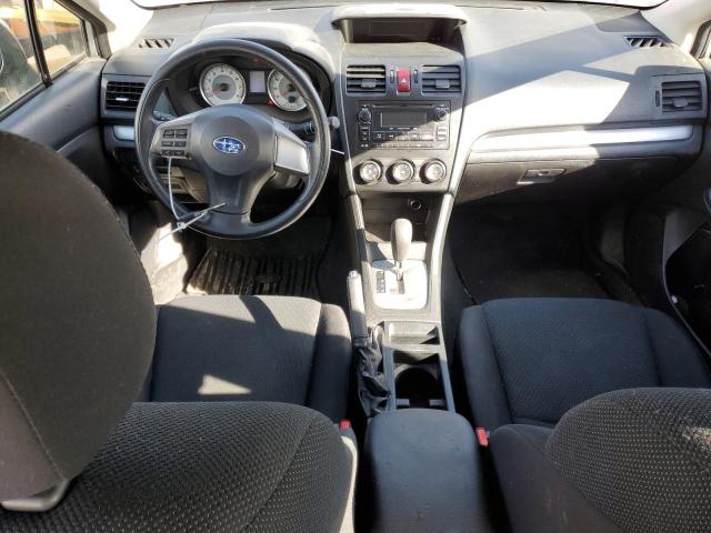 Photo 8 from auction – 2014 SUBARU IMPREZA with VIN JF1GPAA64E8232327