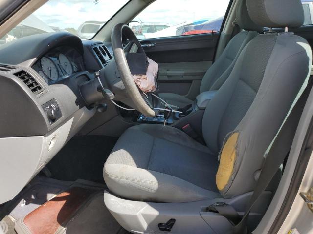 Photo 7 from auction – 2006 CHRYSLER 300 with VIN 2C3KA43R46H223447