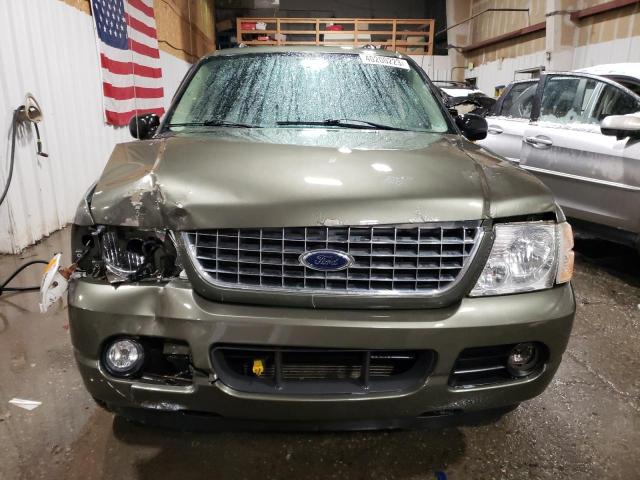 Фото 5 с аукциона – 2004 FORD EXPLORER X с VIN 1FMZU73K84ZA99794