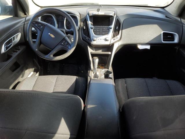 Photo 8 from auction – 2017 CHEVROLET EQUINOX LS with VIN 2GNALBEK0H1588913