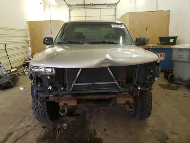 Photo 5 from auction – 2002 CHEVROLET 1500 with VIN 1GCEK19TX2E162081