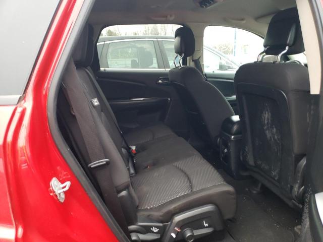 Photo 11 from auction – 2014 DODGE JOURNEY SX with VIN 3C4PDCBB3ET235859
