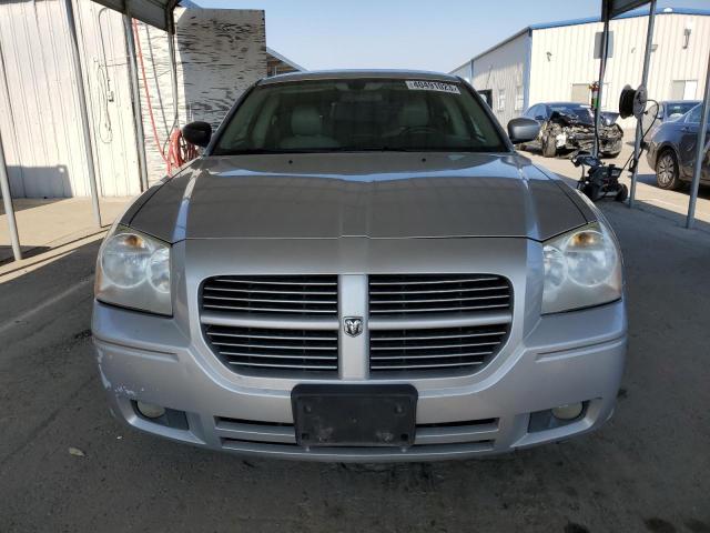 Photo 5 from auction – 2007 DODGE MAGNUM SXT with VIN 2D4FV47VX7H838145