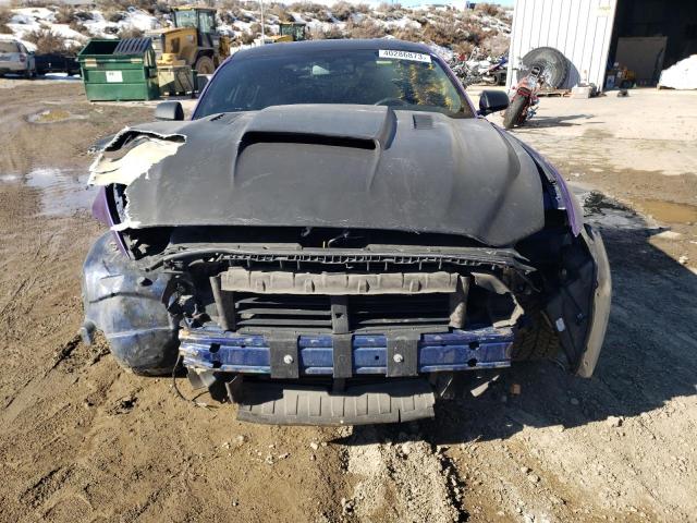 Photo 5 from auction – 2015 FORD MUSTANG with VIN 1FA6P8TH6F5354564