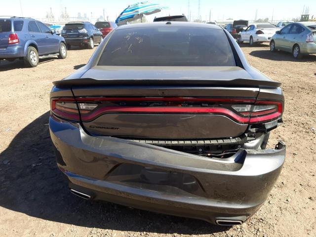 Photo 6 from auction – 2021 DODGE CHARGER SX with VIN 2C3CDXBG0MH659822