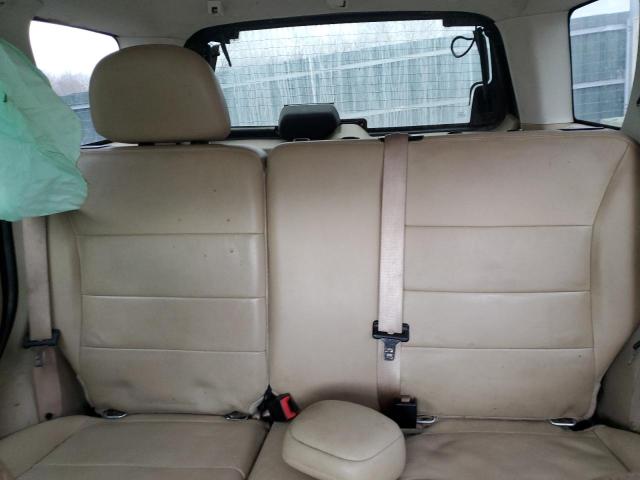 Photo 10 from auction – 2012 FORD ESCAPE LIM with VIN 1FMCU9EG5CKA61845