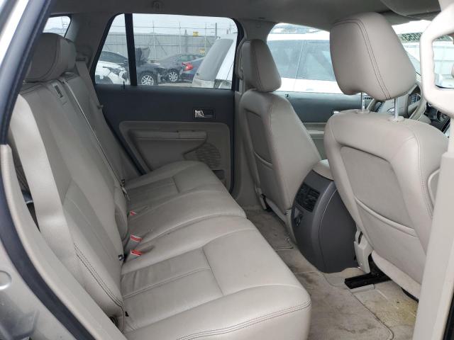 Photo 11 from auction – 2008 FORD EDGE SEL with VIN 2FMDK48C88BB21382