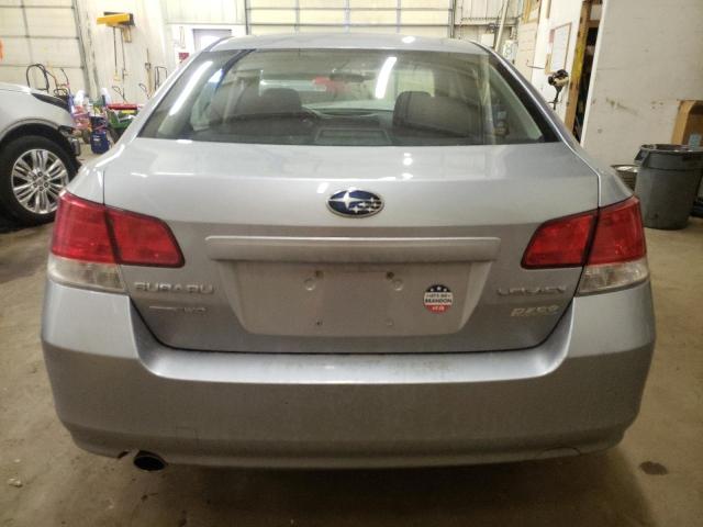 صورة رقم 6 من المزاد - 2013 SUBARU LEGACY 2.5 مع VIN 4S3BMBC62D3040495