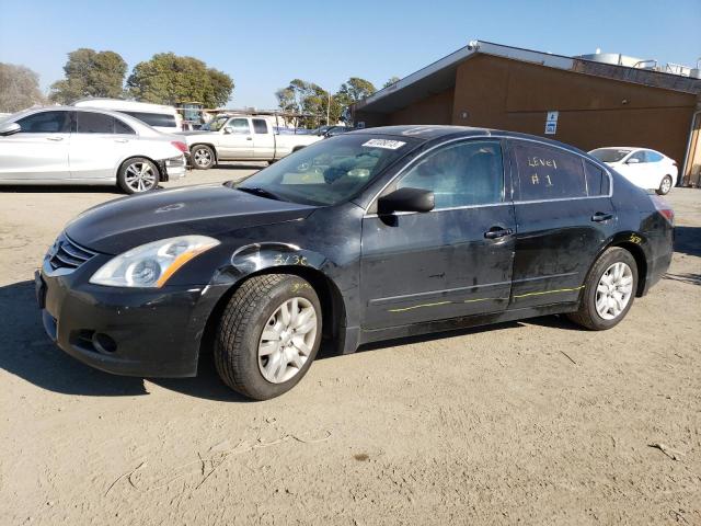 NISSAN ALTIMA BAS 2012 with VIN 1N4AL2AP3CN439984 - Photo from auction