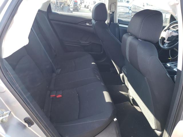Photo 10 from auction – 2016 HONDA CIVIC LX with VIN 19XFC2F51GE212200