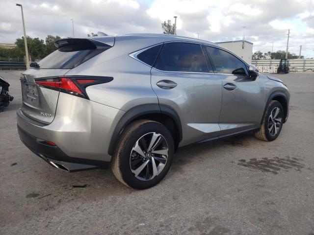 Photo 3 from auction – 2019 LEXUS NX 300 BAS with VIN JTJYARBZ4K2144672