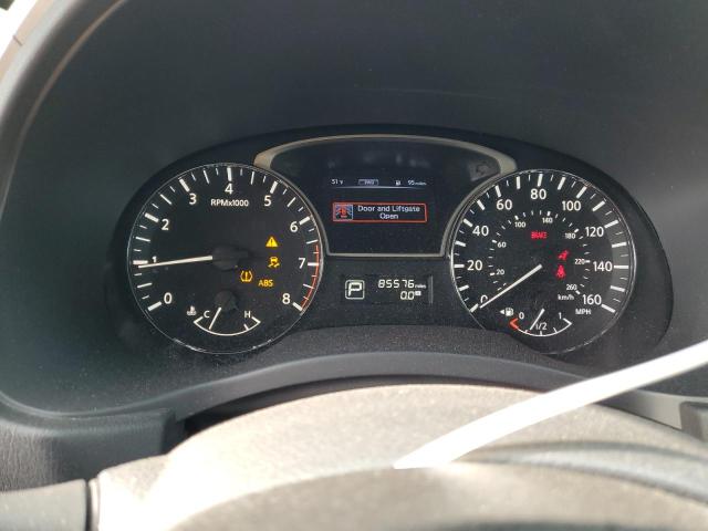 Photo 9 from auction – 2015 NISSAN PATHFINDER with VIN 5N1AR2MM0FC723613