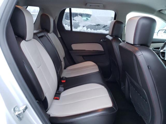Photo 11 from auction – 2017 GMC TERRAIN SL with VIN 2GKFLUEK6H6104504