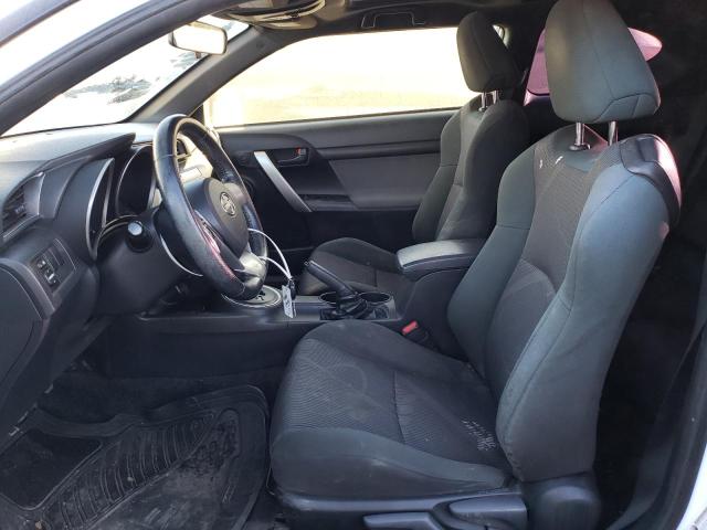 Photo 7 from auction – 2013 TOYOTA SCION TC with VIN JTKJF5C76D3053033