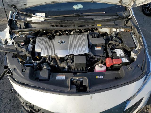 Photo 11 from auction – 2018 TOYOTA PRIUS PRIM with VIN JTDKARFP2J3072915