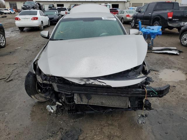 Photo 5 from auction – 2011 KIA OPTIMA LX with VIN KNAGM4A70B5121393