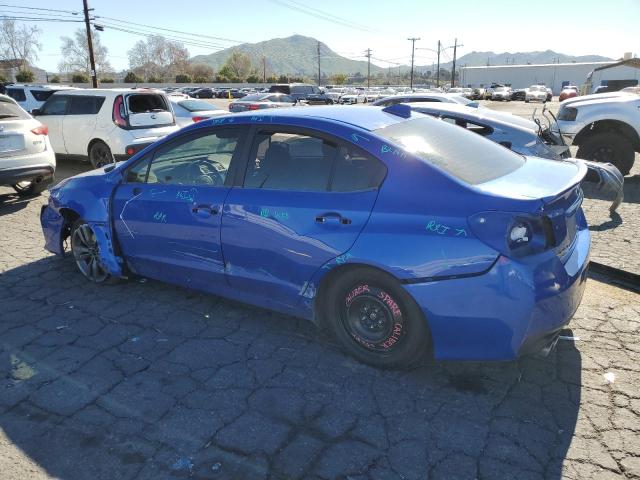 صورة رقم 2 من المزاد - 2016 SUBARU WRX LIMITE مع VIN JF1VA1L64G9809554