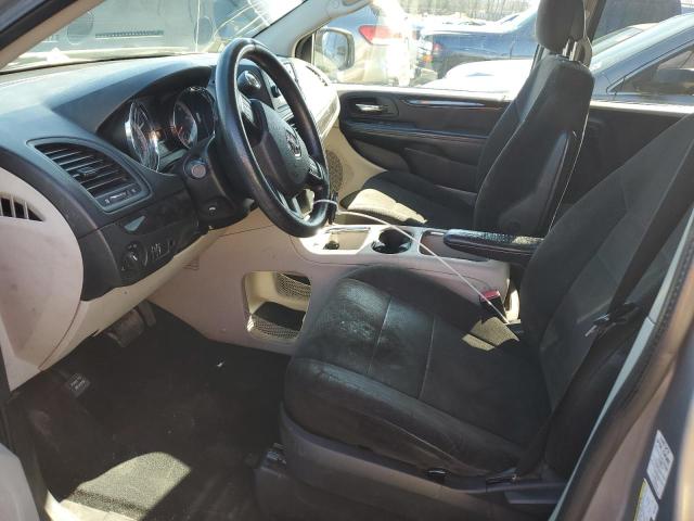 Photo 7 from auction – 2013 DODGE GRAND CARA with VIN 2C4RDGCG3DR576058