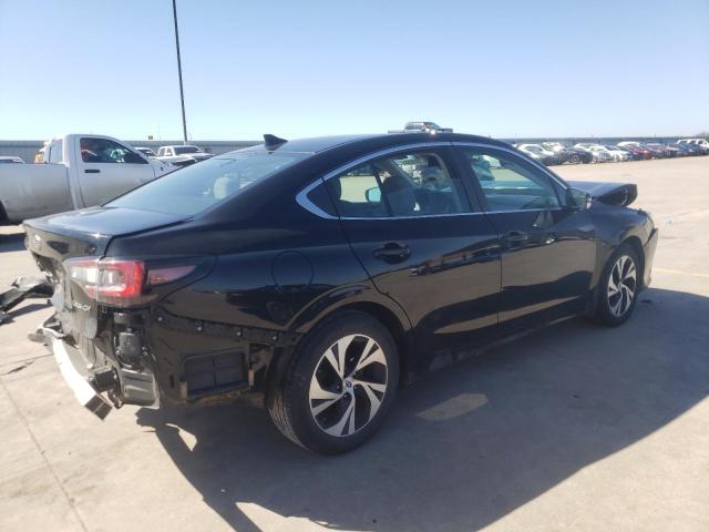 Photo 3 from auction – 2020 SUBARU LEGACY PRE with VIN 4S3BWAC69L3002927