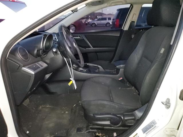 Photo 7 from auction – 2013 MAZDA 3 I with VIN JM1BL1LP1D1736492