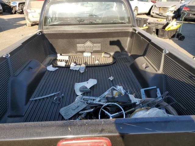 Photo 10 from auction – 2001 DODGE DAKOTA with VIN 1B7FL26X21S104495