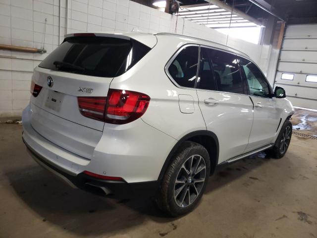 Photo 3 from auction – 2014 BMW X5 XDRIVE5 with VIN 5UXKR6C56E0C02911