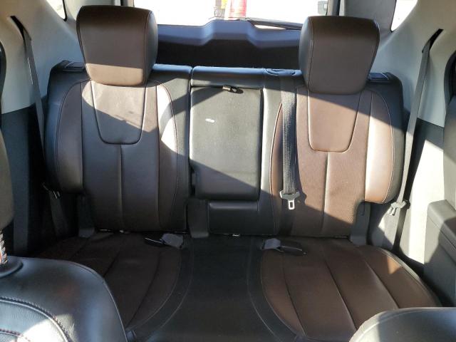 Photo 10 from auction – 2011 CHEVROLET EQUINOX LT with VIN 2CNALPEC3B6437598