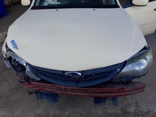 Photo 11 from auction – 2010 SUBARU IMPREZA OU with VIN JF1GH6D64AG800789