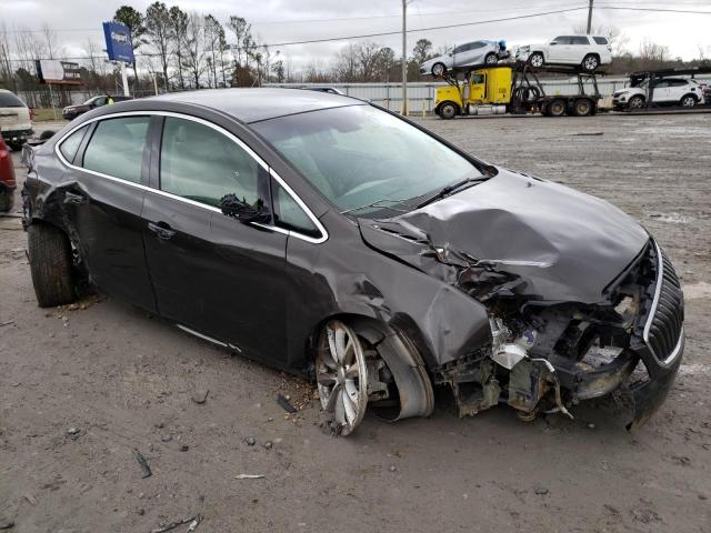 Photo 4 from auction – 2013 BUICK VERANO with VIN 1G4PP5SK1D4138159