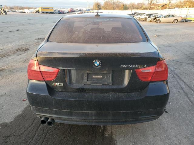 Photo 6 from auction – 2011 BMW 328 I with VIN WBAPH7G53BNN05566