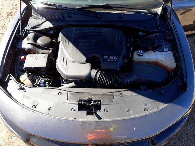 Photo 11 from auction – 2021 DODGE CHARGER SX with VIN 2C3CDXBG0MH659822